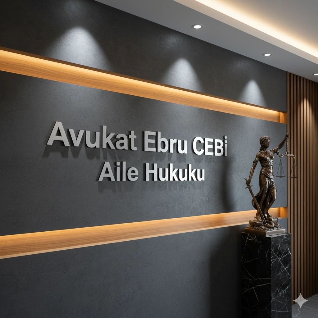 Анталья Адвокат по Семейному Праву | Юридическая Поддержка в Делах о Разводе и Семейных Спорах – Адвокат Эбру Чеби